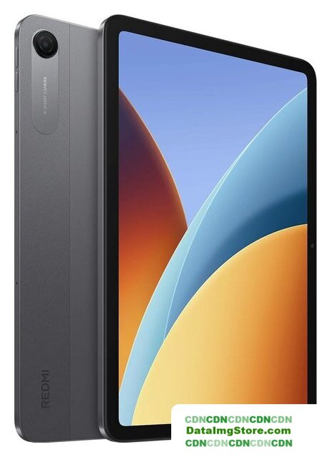 Планшет Xiaomi Redmi Pad 2 9.7 4G 4GB/64GB международная версия (серый) - Изображение №2 — buytech