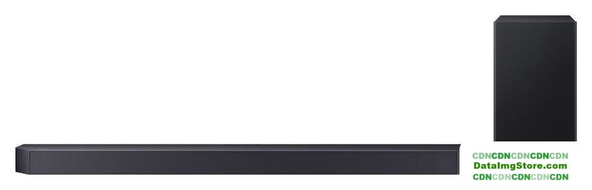 Саундбар Samsung HW-Q600F - Изображение №1 — buytech