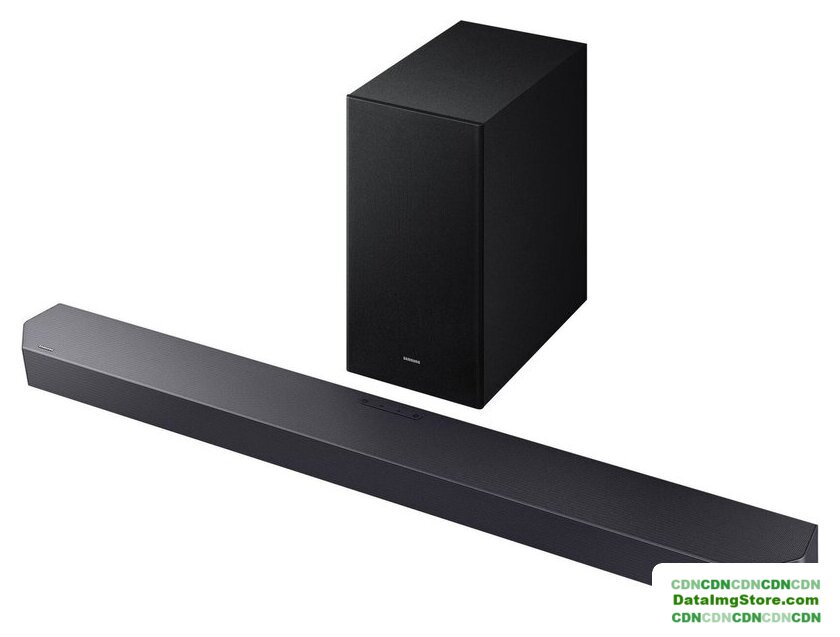 Саундбар Samsung HW-Q600F - Изображение №2 — buytech