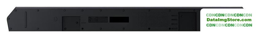 Саундбар Samsung HW-Q600F - Изображение №5 — buytech