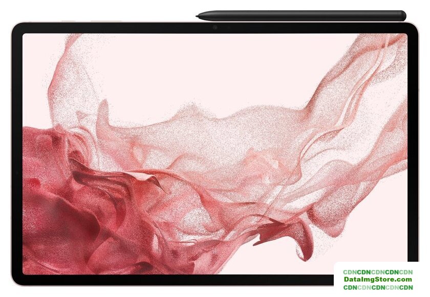 Планшет Samsung Galaxy Tab S8+ Wi-Fi SM-X800 8GB/128GB (розовое золото) - Изображение №6 — buytech