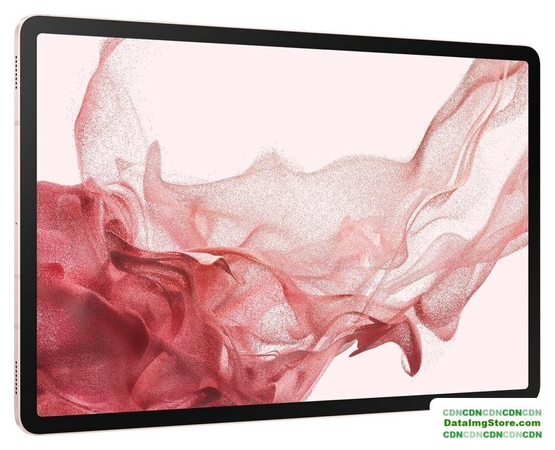 Планшет Samsung Galaxy Tab S8+ Wi-Fi SM-X800 8GB/128GB (розовое золото) - Изображение №4 — buytech