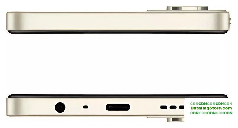 Телефон Realme C65 8GB/256GB международная версия (золотой) - Изображение №6 — buytech