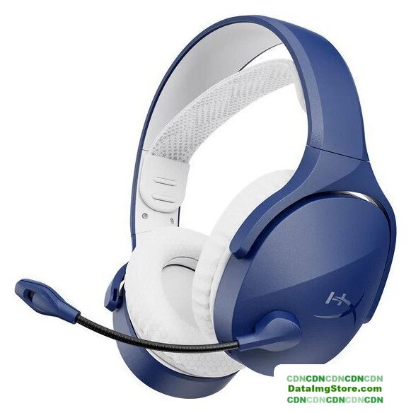Наушники HyperX Cloud Jet (синий) - Изображение №1 — buytech