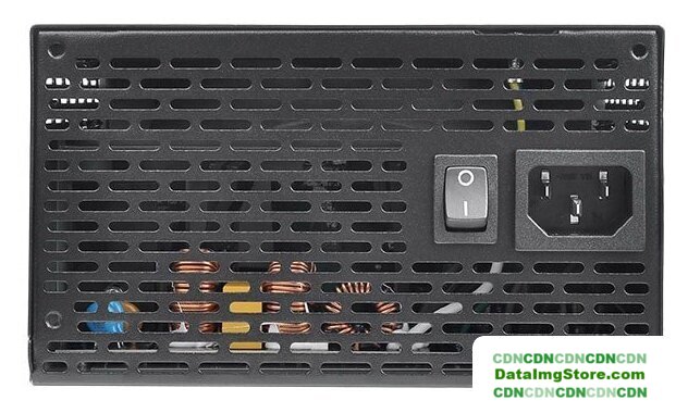 Блок питания Thermaltake Smart BM2 750W TT Premium PS-SPD-0750MNFABE-1 - Изображение №6 — buytech