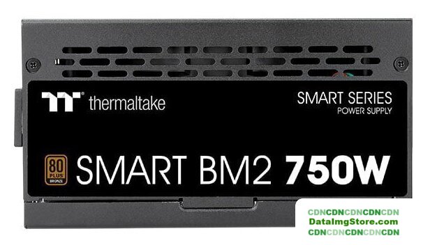 Блок питания Thermaltake Smart BM2 750W TT Premium PS-SPD-0750MNFABE-1 - Изображение №3 — buytech