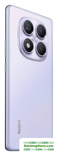 Телефон Xiaomi Redmi Note 14 Pro 8GB/256GB международная версия (фиолетовый) + умные часы Xiaomi Redmi Watch 5 Active (серебристый) по акции - Изображение №4 — buytech