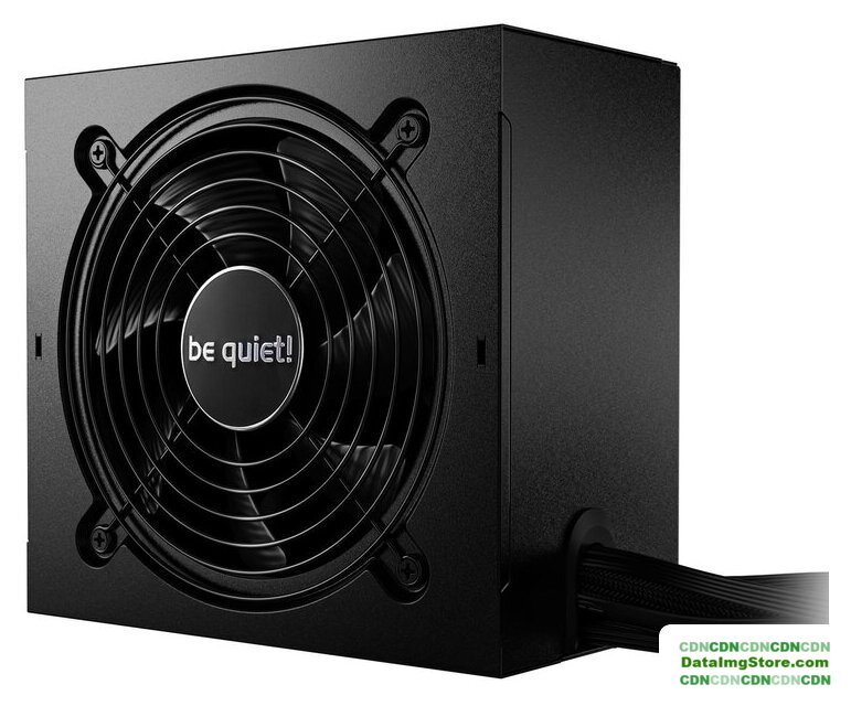 Блок питания be quiet! System Power 10 850W BN330 - Изображение №1 — buytech