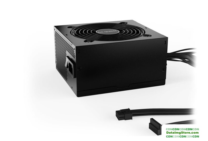 Блок питания be quiet! System Power 10 850W BN330 - Изображение №2 — buytech