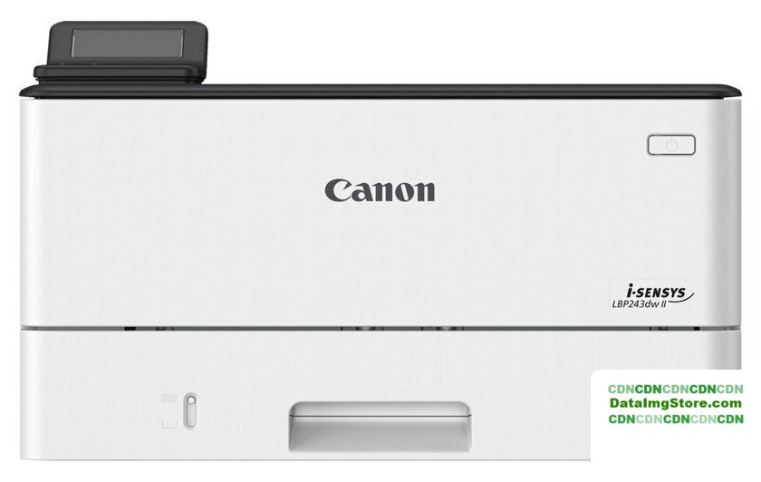 Принтер Canon i-SENSYS LBP243dw II - Изображение №1 — buytech