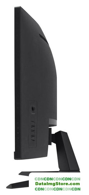 Игровой монитор ASUS TUF Gaming VG34VQ3B - Изображение №5 — buytech