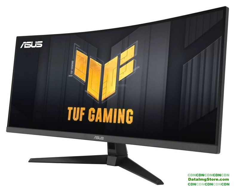 Игровой монитор ASUS TUF Gaming VG34VQ3B - Изображение №2 — buytech