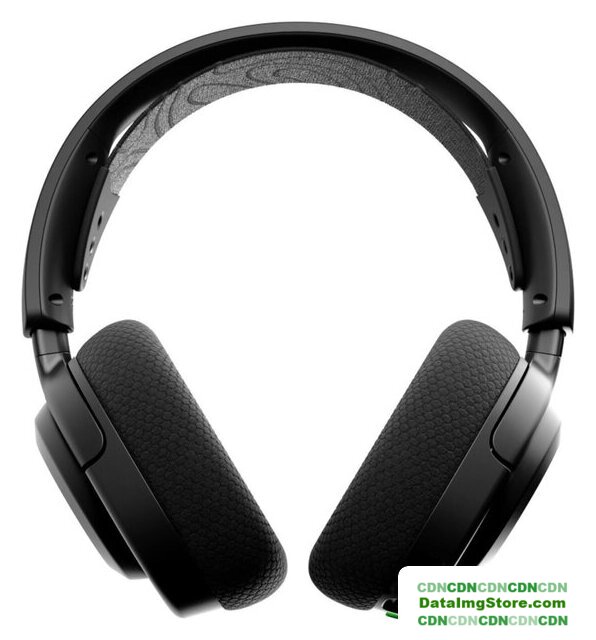 Наушники SteelSeries Arctis Nova 3P Wireless (для PlayStation, черный) - Изображение №3 — buytech