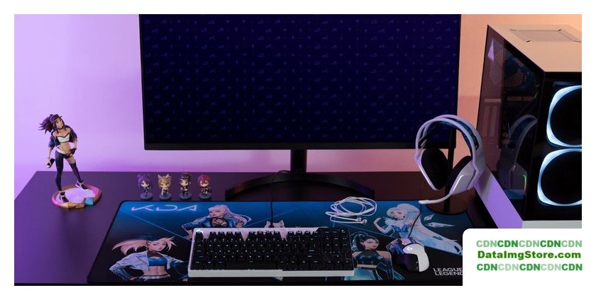 Игровая мышь Logitech G Pro Wireless League of Legends Edition - Изображение №9 — buytech