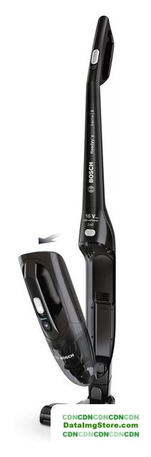 Пылесос Bosch BCHF216B - Изображение №2 — buytech