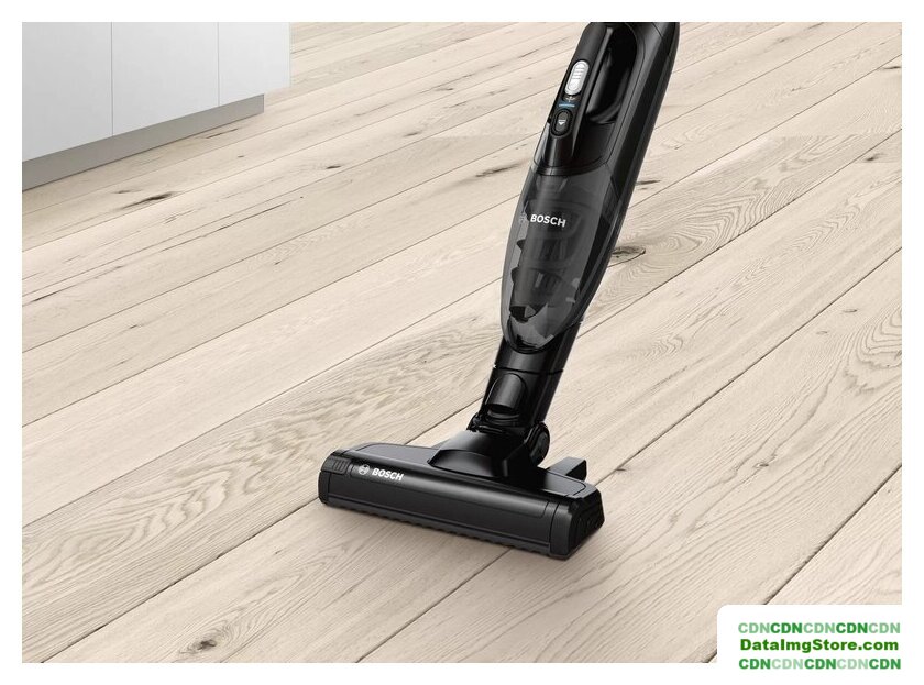 Пылесос Bosch BCHF216B - Изображение №8 — buytech