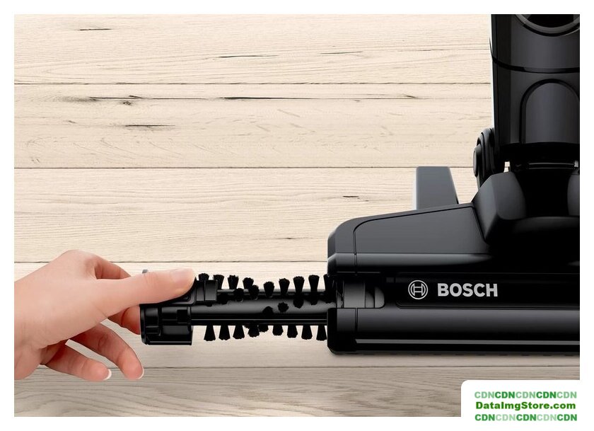 Пылесос Bosch BCHF216B - Изображение №7 — buytech