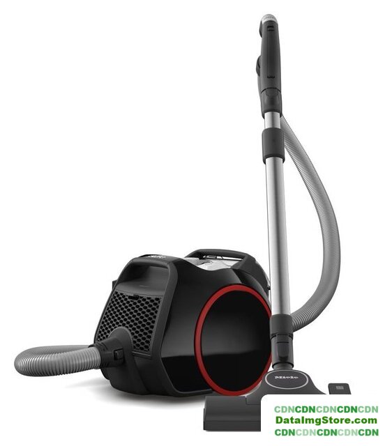 Пылесос Miele Boost CX1 125 Edition (черный обсидиан) - Изображение №1 — buytech