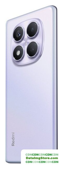 Телефон Xiaomi Redmi Note 14 Pro 12GB/512GB международная версия (фиолетовый) + умные часы Xiaomi Redmi Watch 5 Active (серебристый) по акции - Изображение №5 — buytech