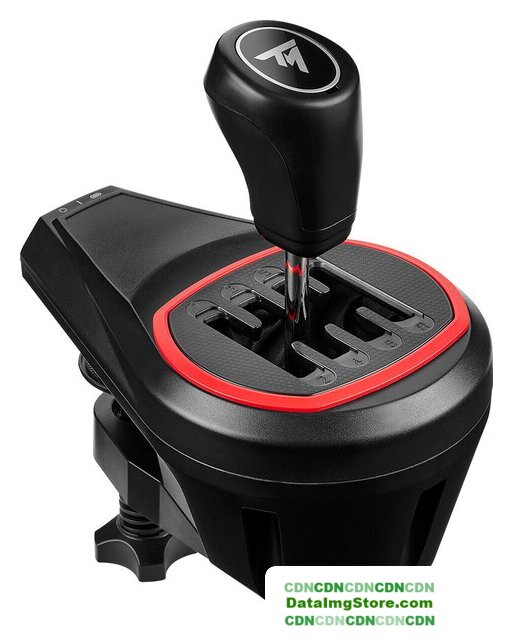 Коробка переключения передач Thrustmaster TH8S Shifter Add-On - Изображение №1 — buytech