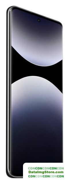 Телефон Xiaomi Redmi Note 14 Pro+ 5G 8GB/256GB международная версия (черный) + умные часы Xiaomi Redmi Watch 5 Active (серебристый) по акции - Изображение №8 — buytech