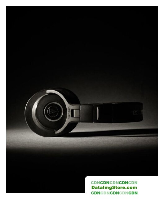 Наушники Audio-Technica ATH-M40x - Изображение №4 — buytech