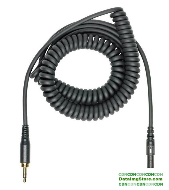 Наушники Audio-Technica ATH-M40x - Изображение №9 — buytech