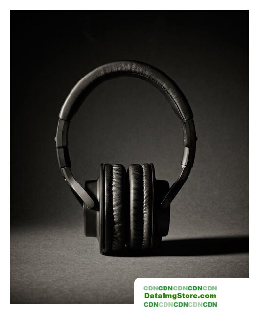 Наушники Audio-Technica ATH-M40x - Изображение №5 — buytech