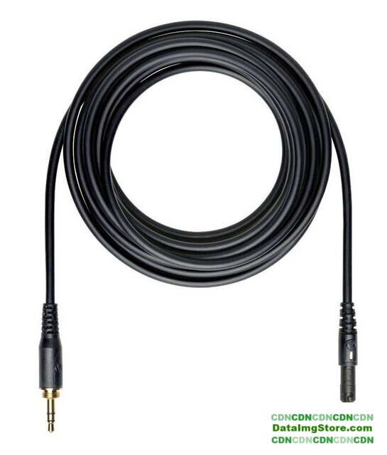 Наушники Audio-Technica ATH-M40x - Изображение №8 — buytech