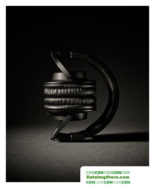 Наушники Audio-Technica ATH-M40x - Изображение №6 — buytech