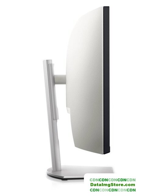 Монитор Dell 34 Curved USB-C S3423DWC - Изображение №3 — buytech