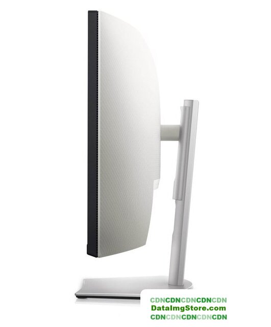 Монитор Dell 34 Curved USB-C S3423DWC - Изображение №5 — buytech