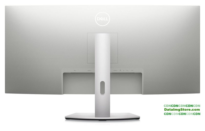 Монитор Dell 34 Curved USB-C S3423DWC - Изображение №6 — buytech