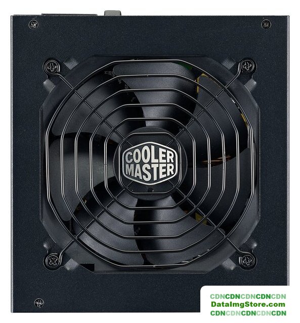 Блок питания Cooler Master MWE Gold 850 V2 Full Modular MPE-8501-AFAAG-EU - Изображение №9 — buytech