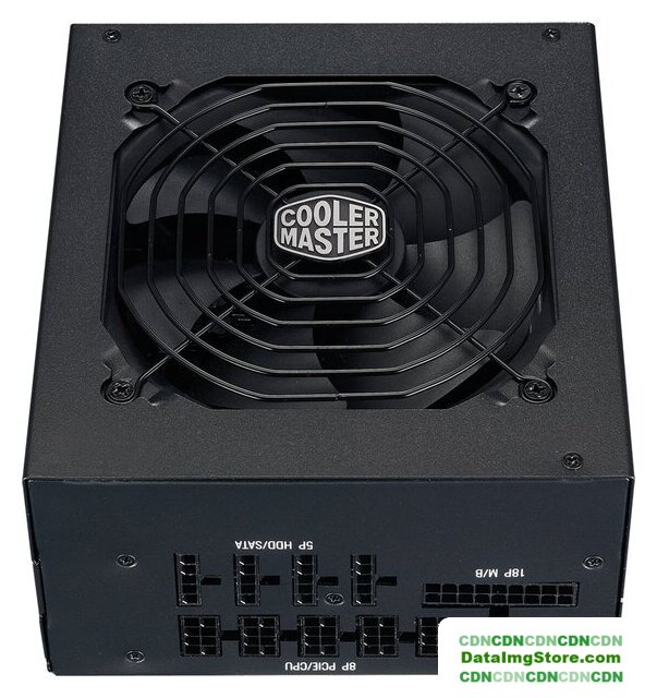 Блок питания Cooler Master MWE Gold 850 V2 Full Modular MPE-8501-AFAAG-EU - Изображение №8 — buytech