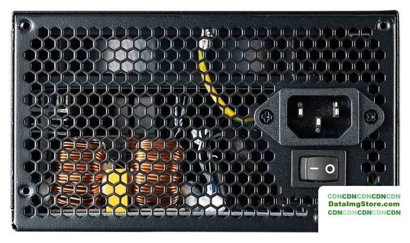 Блок питания Cooler Master MWE Gold 850 V2 Full Modular MPE-8501-AFAAG-EU - Изображение №10 — buytech