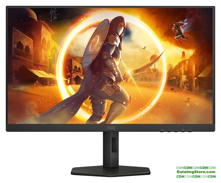 Игровой монитор AOC Gaming Q27G4XF - Изображение №1 — buytech