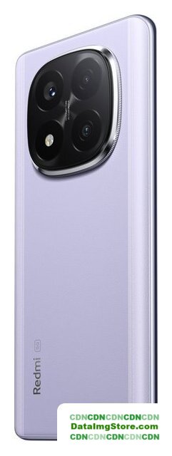 Телефон Xiaomi Redmi Note 14 Pro+ 5G 8GB/256GB международная версия (фиолетовый) + умные часы Xiaomi Redmi Watch 5 Active(серебристый) по акции - Изображение №5 — buytech