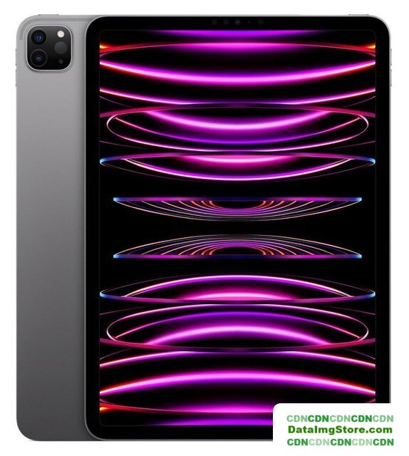 Планшет Apple iPad Pro 11