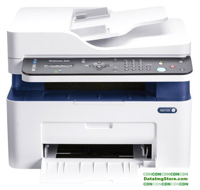 МФУ Xerox WorkCentre 3025NI - Изображение №1 — buytech