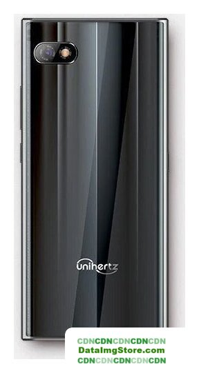 Телефон Unihertz Titan Slim 6GB/128GB (черный) - Изображение №3 — buytech