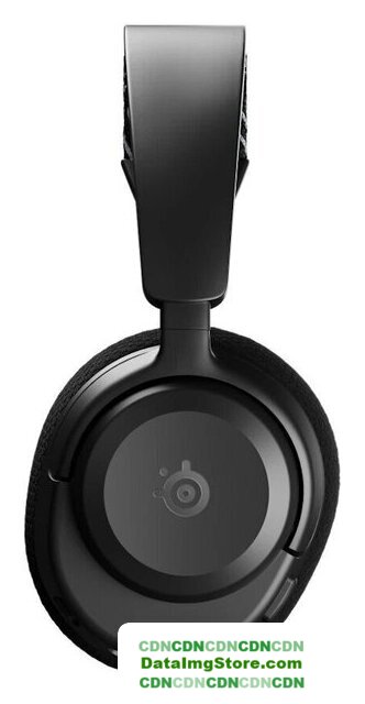 Наушники SteelSeries Arctis Nova 3X Wireless (для Xbox, черный) - Изображение №2 — buytech