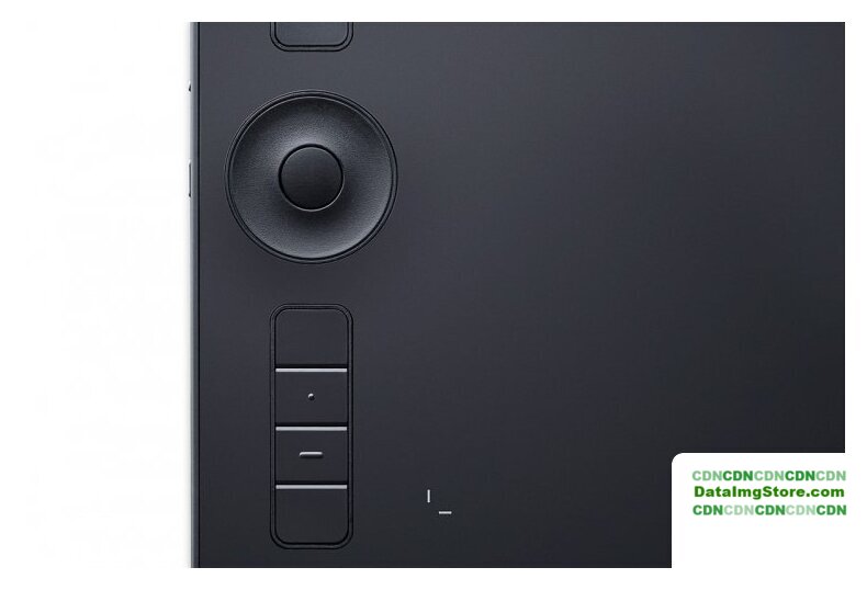 Графический планшет Wacom Intuos Pro Medium PTH-660-N - Изображение №7 — buytech