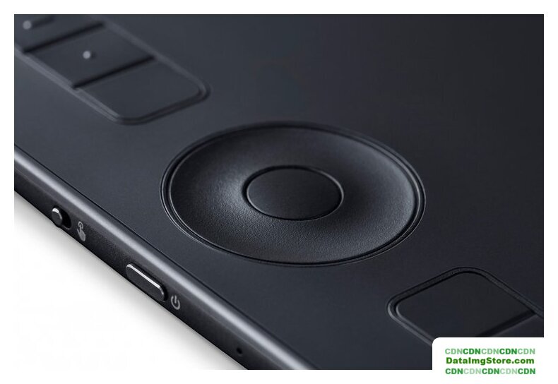 Графический планшет Wacom Intuos Pro Medium PTH-660-N - Изображение №5 — buytech