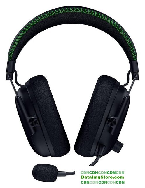 Наушники Razer BlackShark V3 Pro (для Xbox, черный) - Изображение №2 — buytech