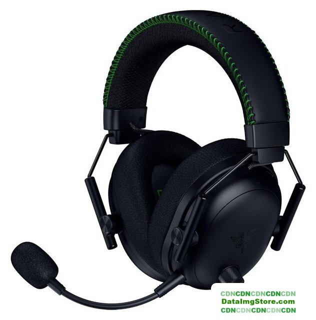 Наушники Razer BlackShark V3 Pro (для Xbox, черный) - Изображение №3 — buytech