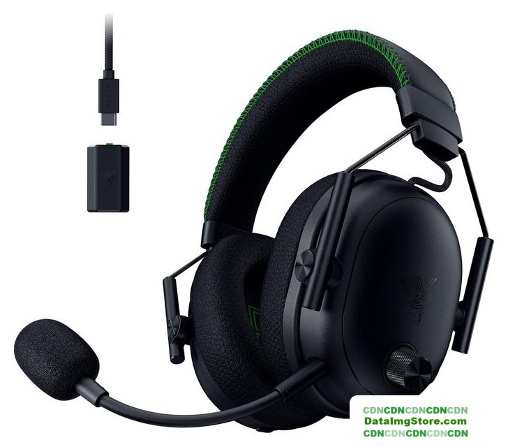 Наушники Razer BlackShark V3 Pro (для Xbox, черный) - Изображение №1 — buytech