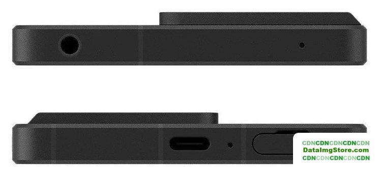 Телефон Sony Xperia 1 VIII XQ-GE74 12GB/512GB (графитовый черный) - Изображение №3 — buytech