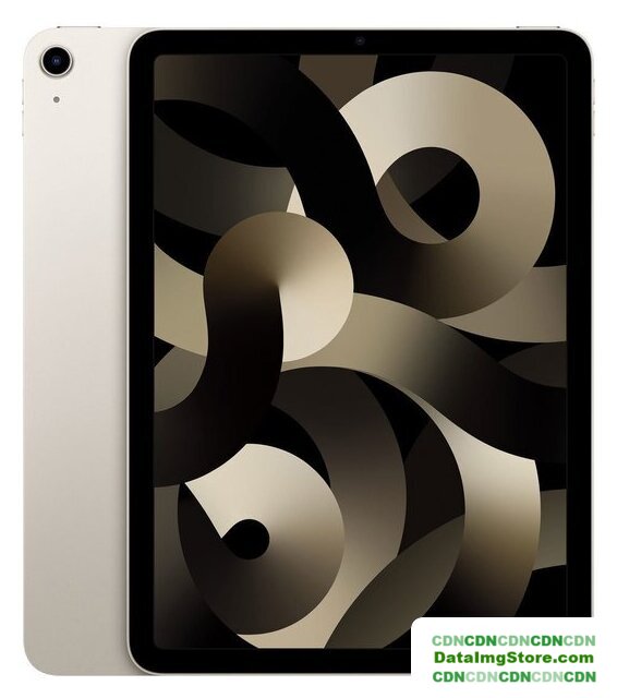 Планшет Apple iPad Air 2022 5G 64GB MM6V3 (звездный) - Изображение №1 — buytech