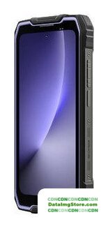 Телефон Blackview Rock 2 8GB/256GB (черный/сиреневый) - Изображение №6 — buytech